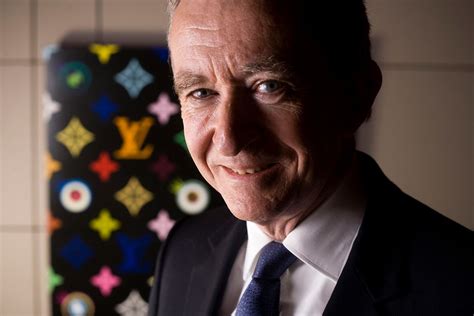 when did bernard arnault buy louis vuitton|bernard arnault clothing company.